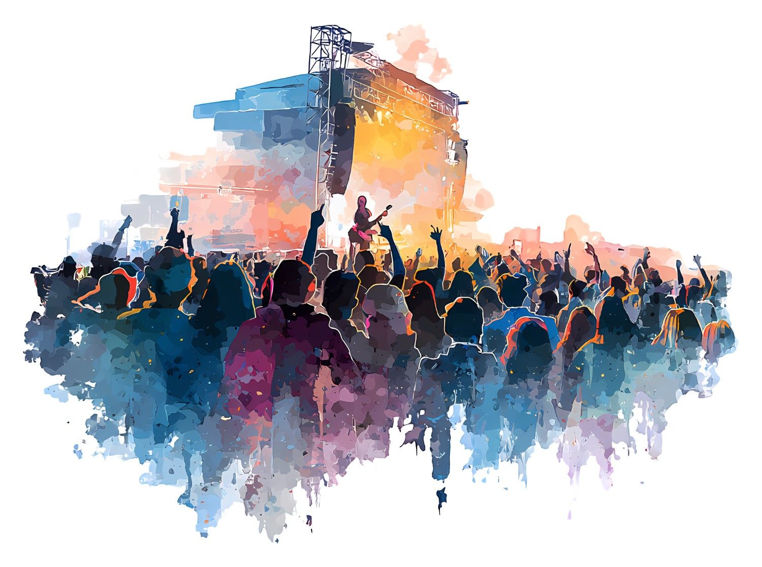 About MOSAIC Ventures