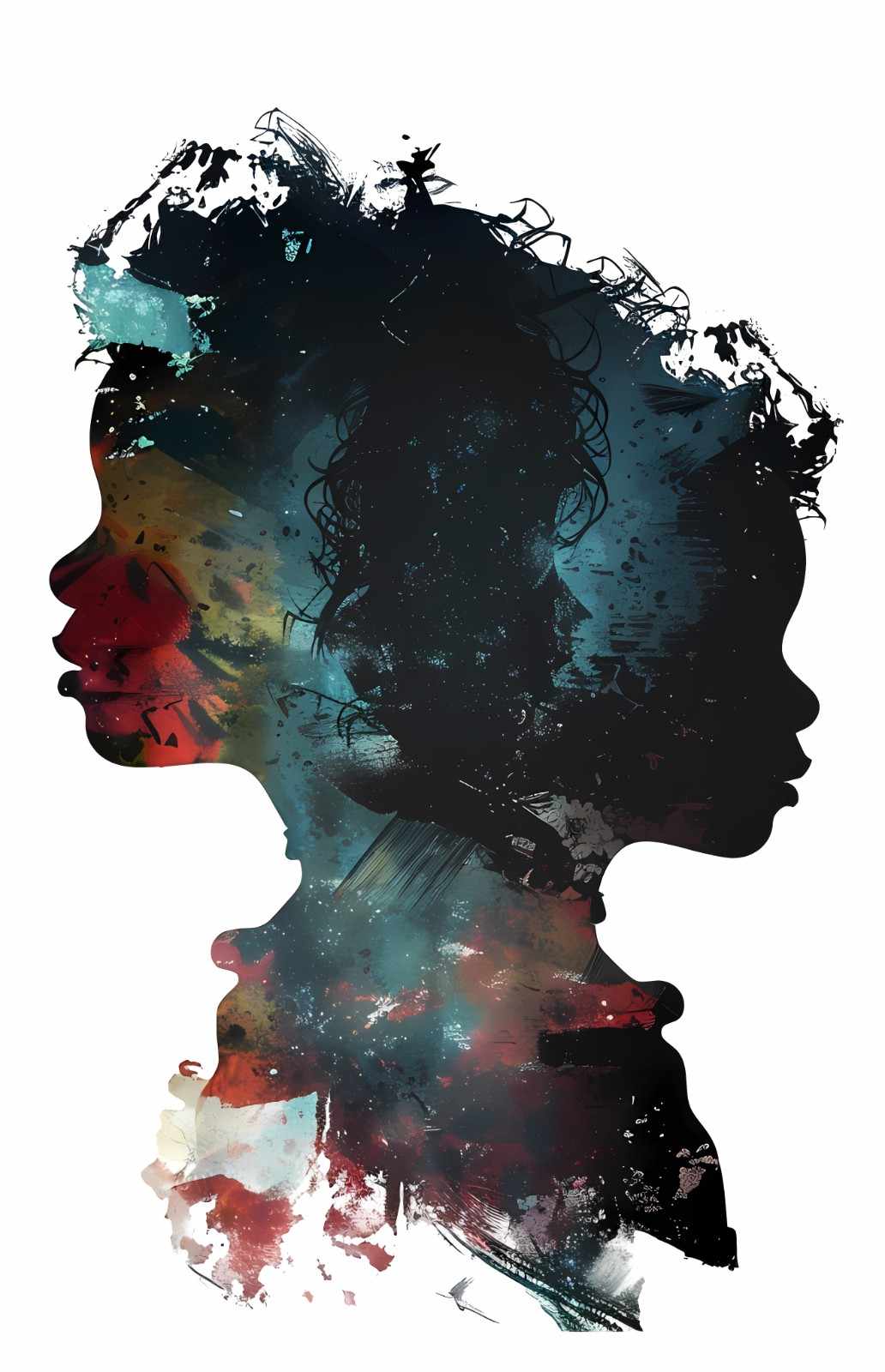 Women founders collaborating